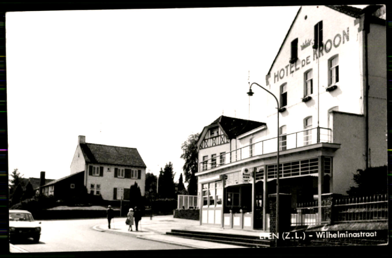 kaart