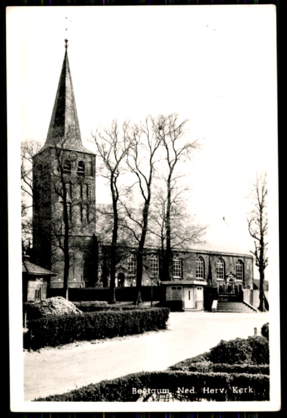 kaart