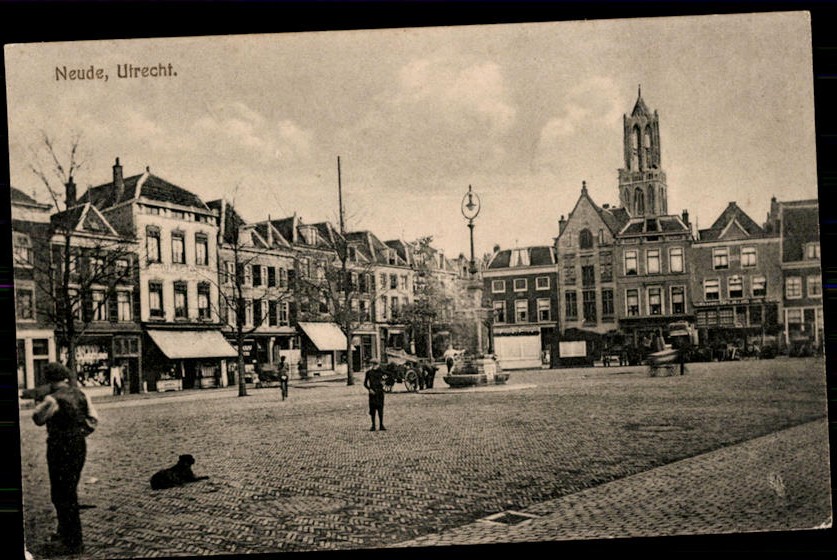 kaart