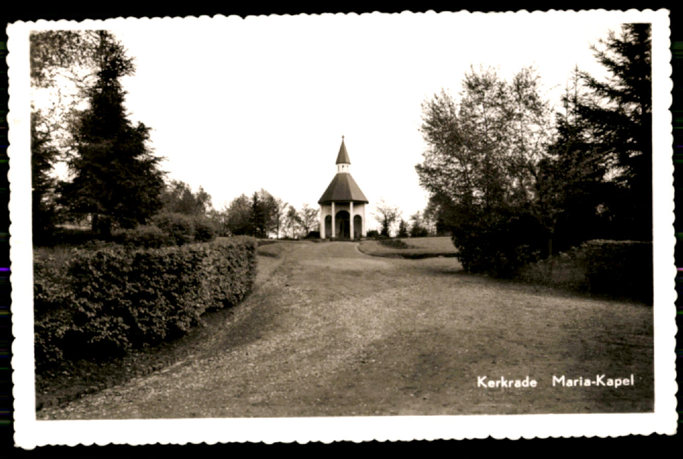 kaart