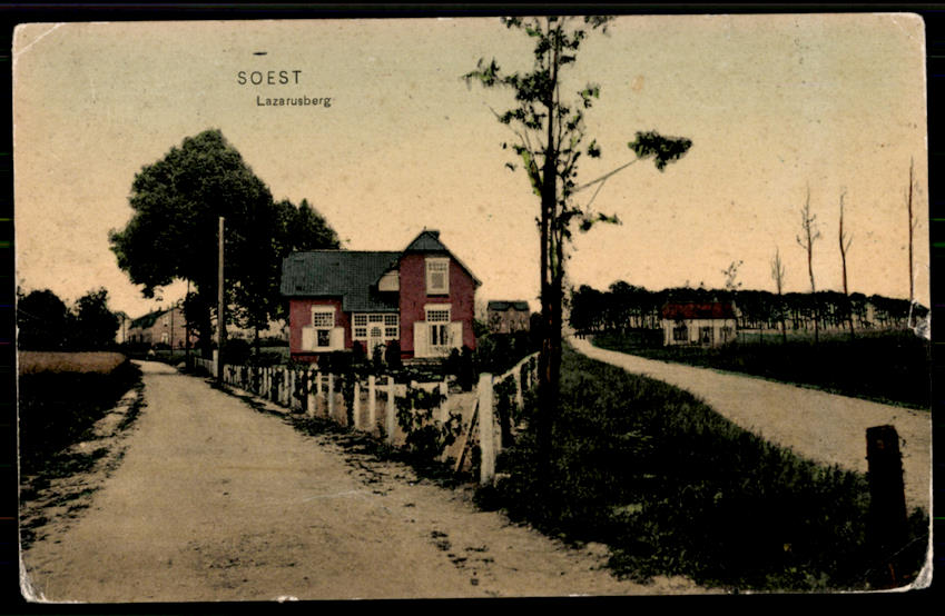 kaart