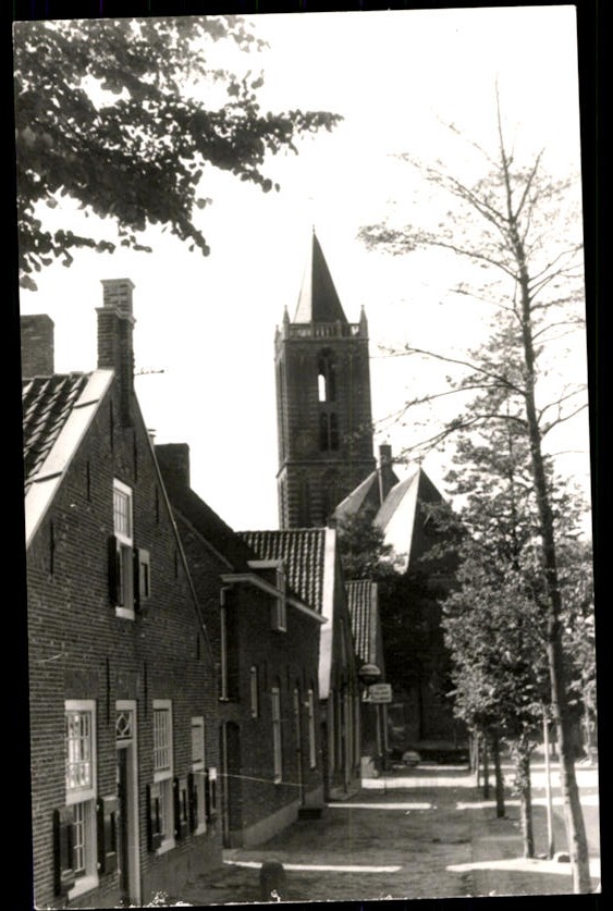 kaart