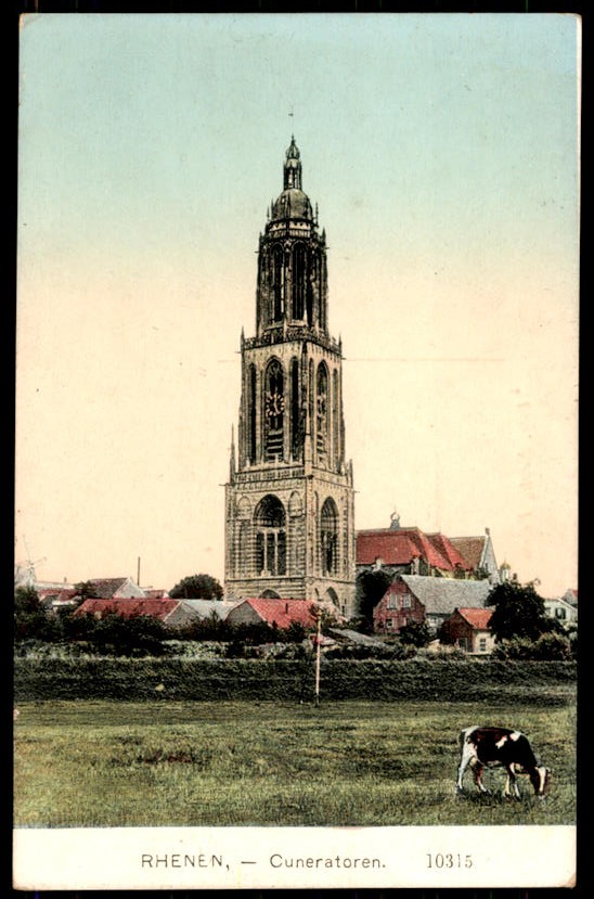 kaart