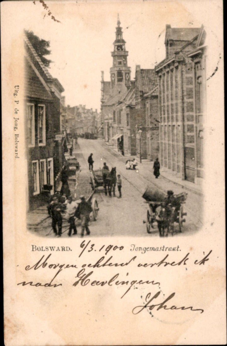 kaart