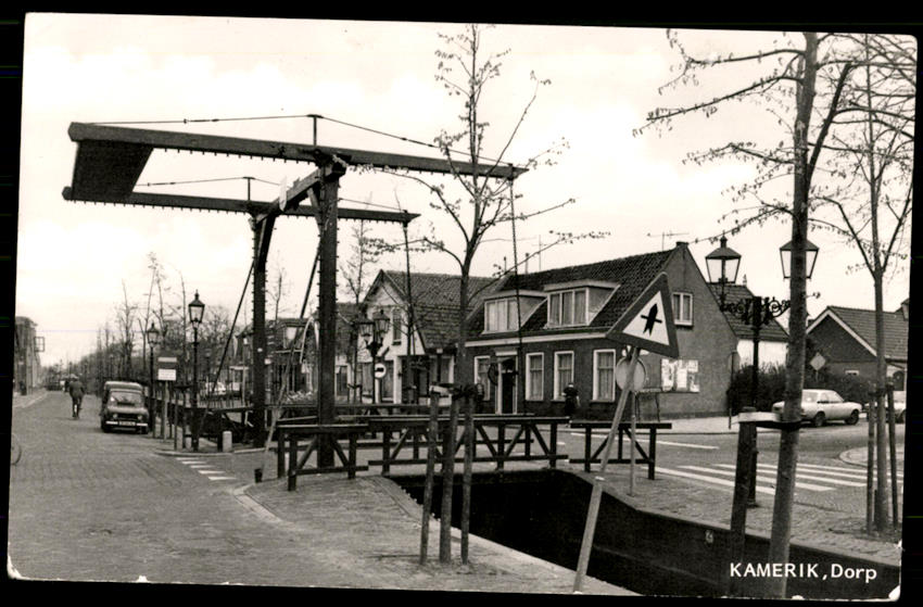 kaart