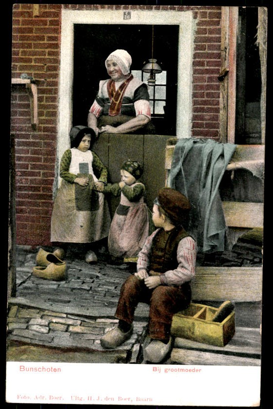 kaart