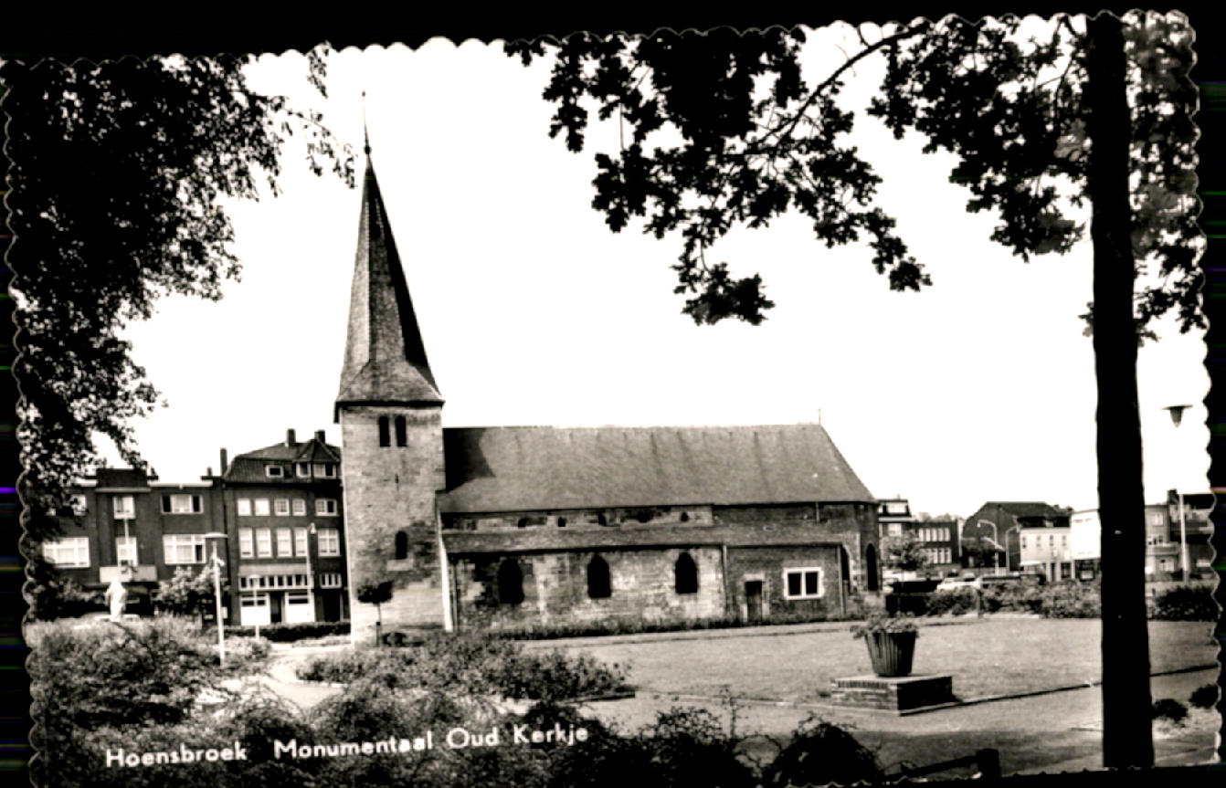 kaart