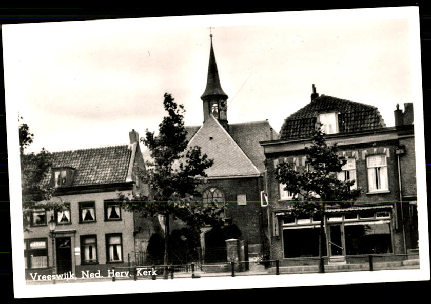kaart