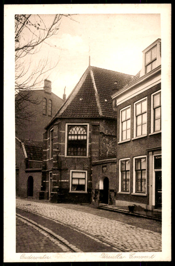 kaart