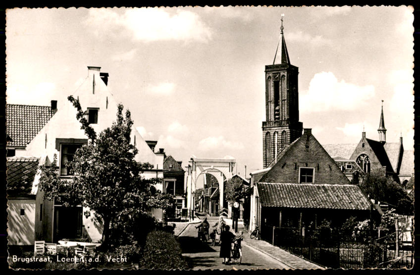 kaart