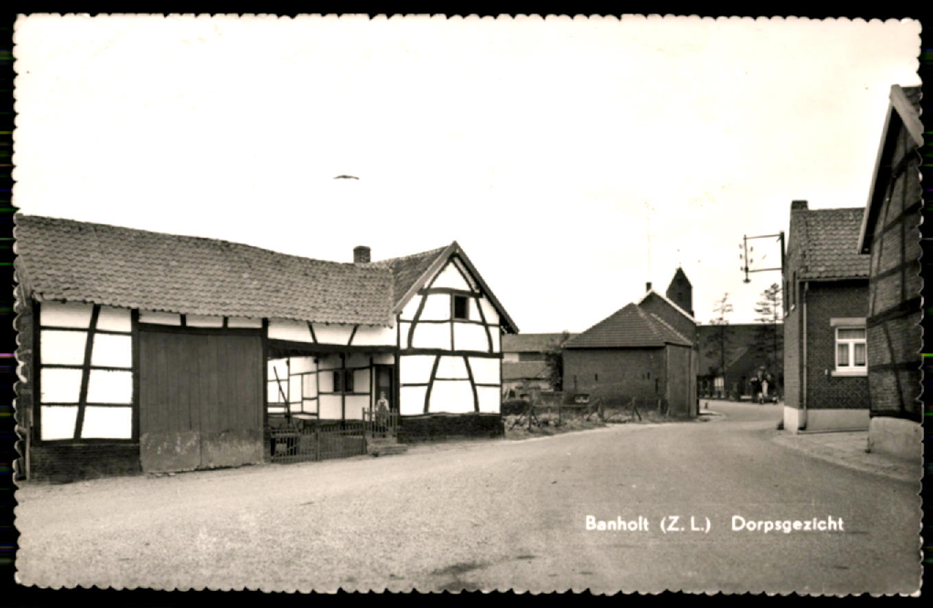 kaart