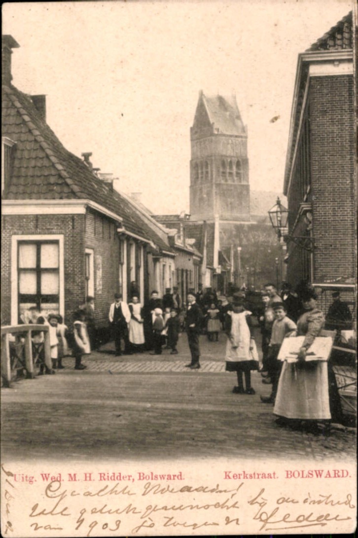 kaart