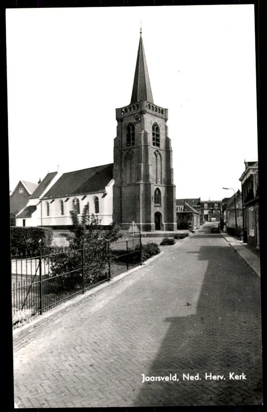 kaart