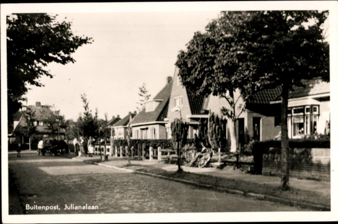 kaart