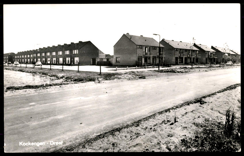 kaart