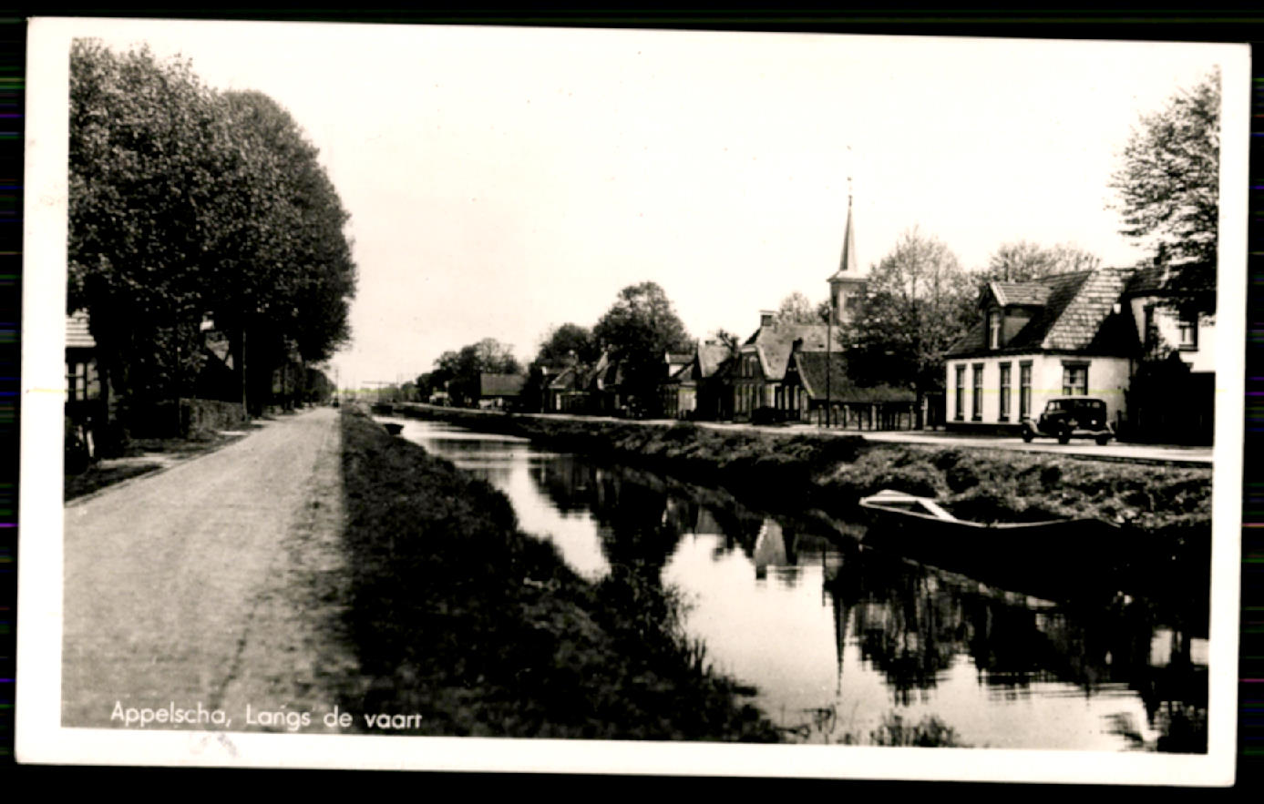 kaart