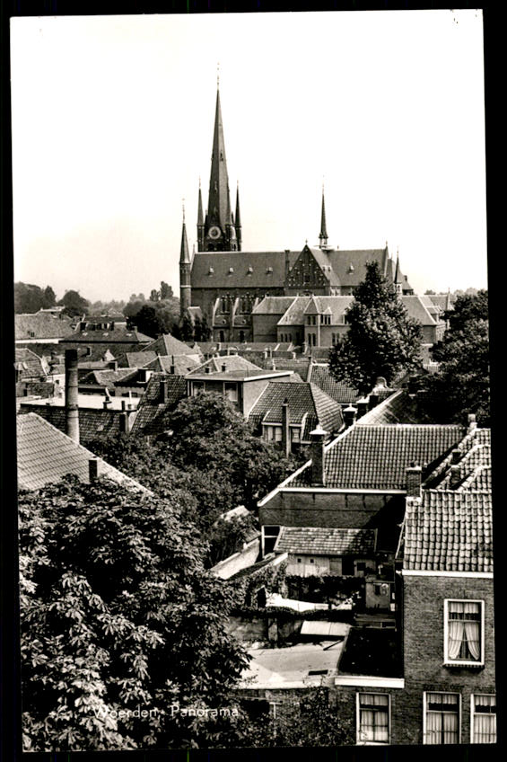 kaart