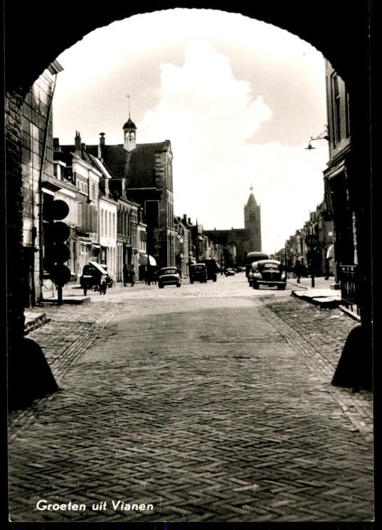 kaart