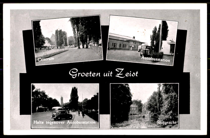 kaart