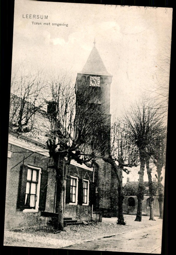 kaart