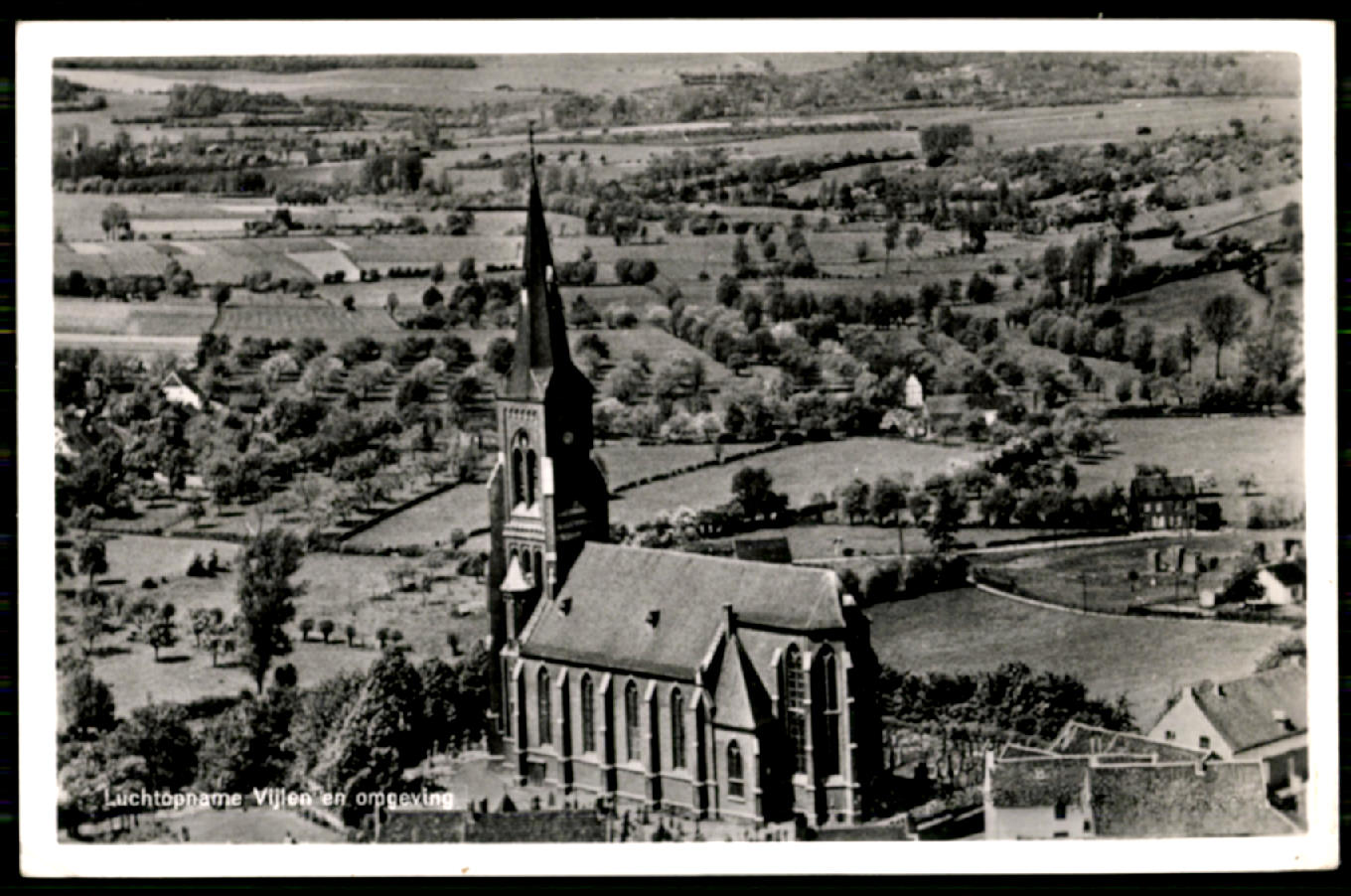 kaart