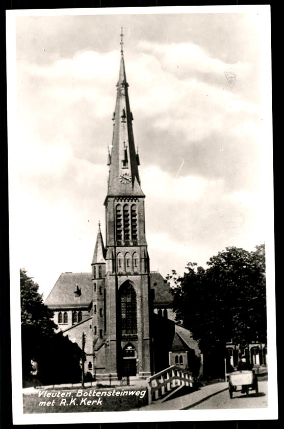 kaart