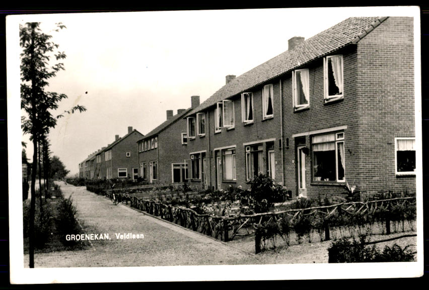 kaart