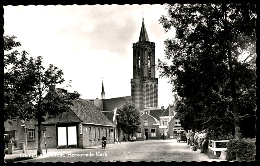 kaart