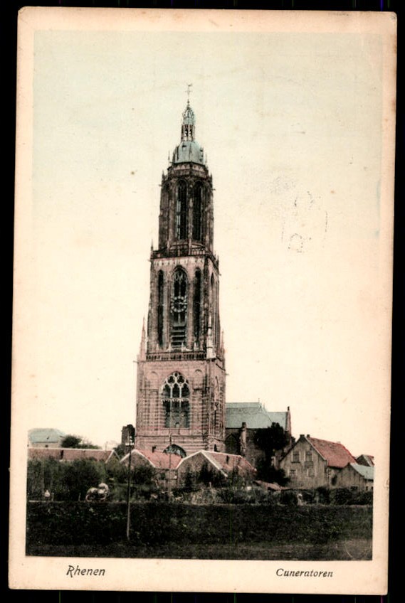 kaart