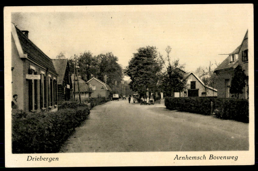 kaart