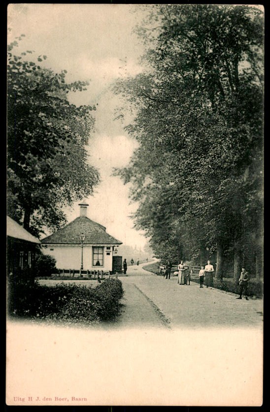 kaart