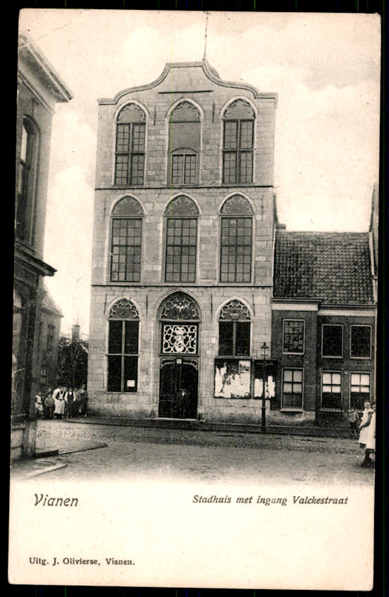 kaart