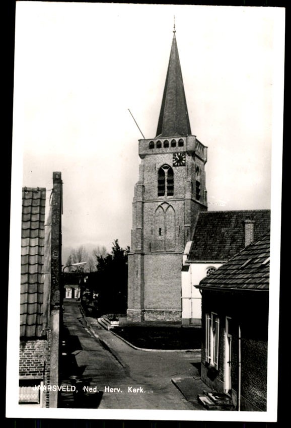 kaart