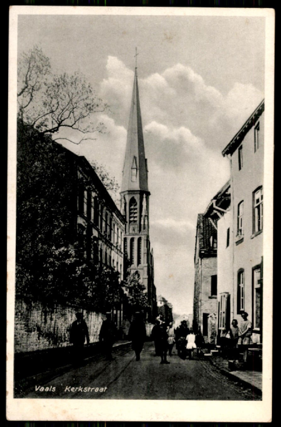 kaart