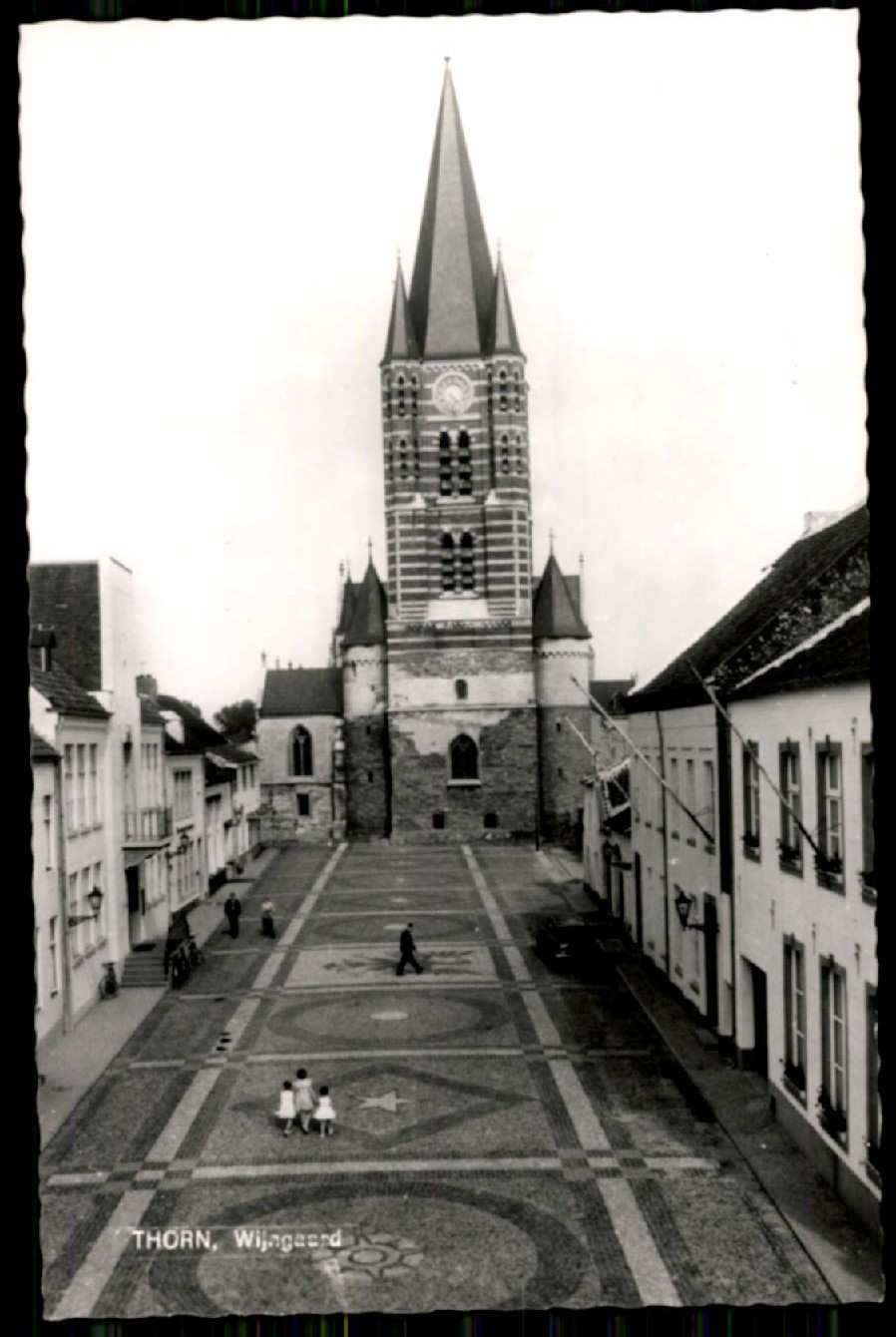 kaart