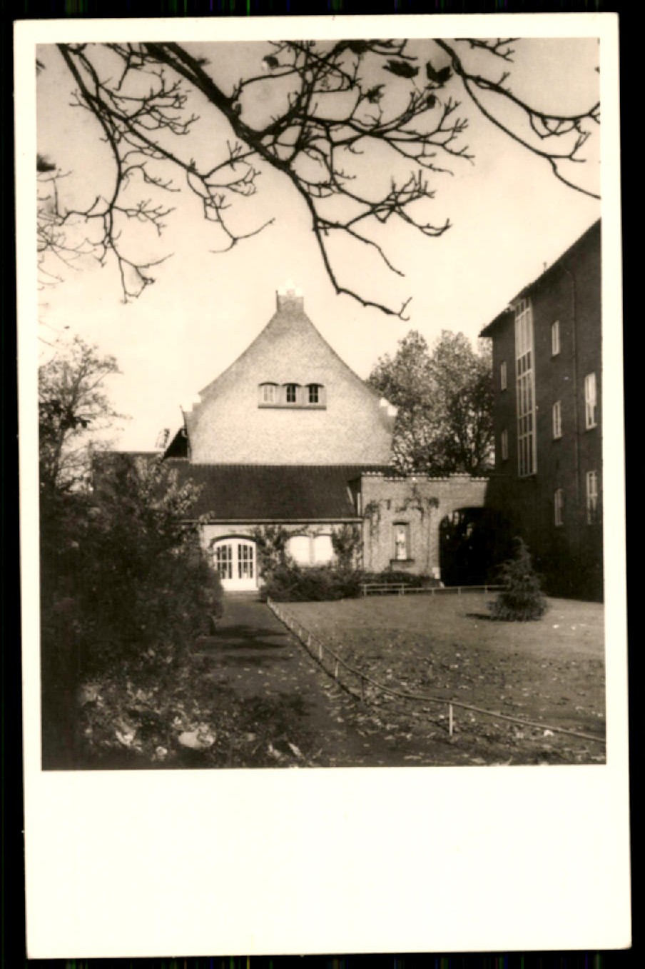 kaart