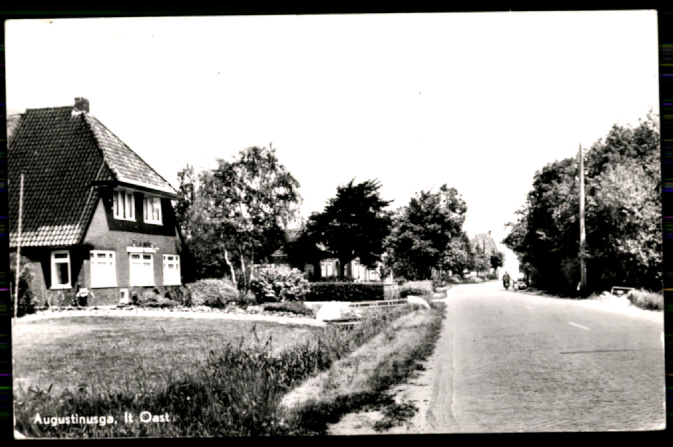 kaart