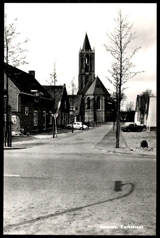 kaart