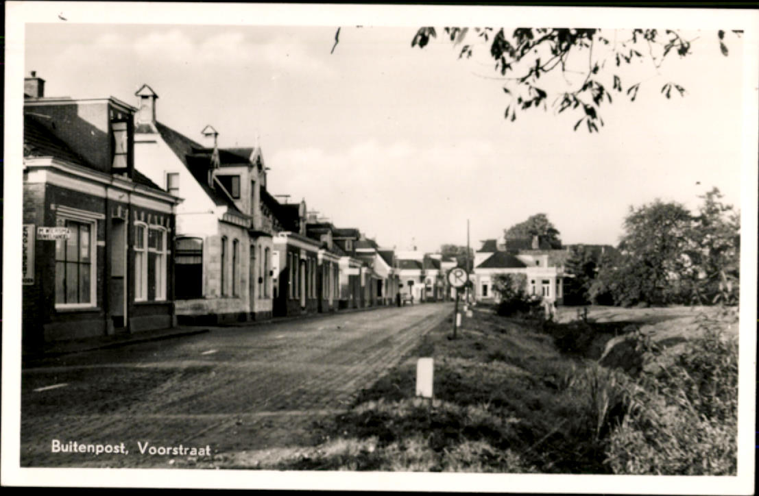 kaart