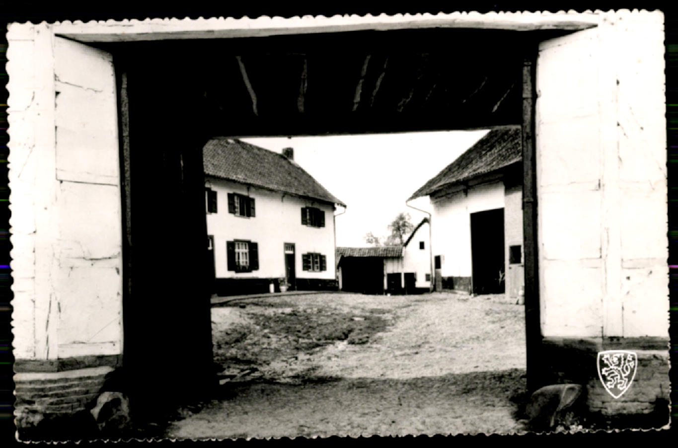 kaart