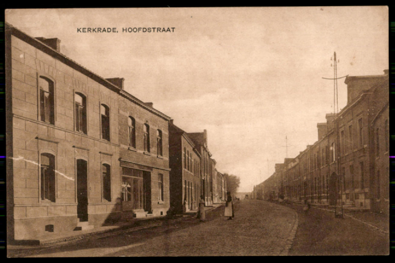 kaart