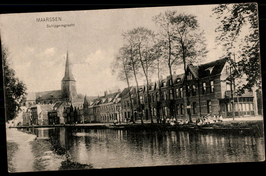 kaart