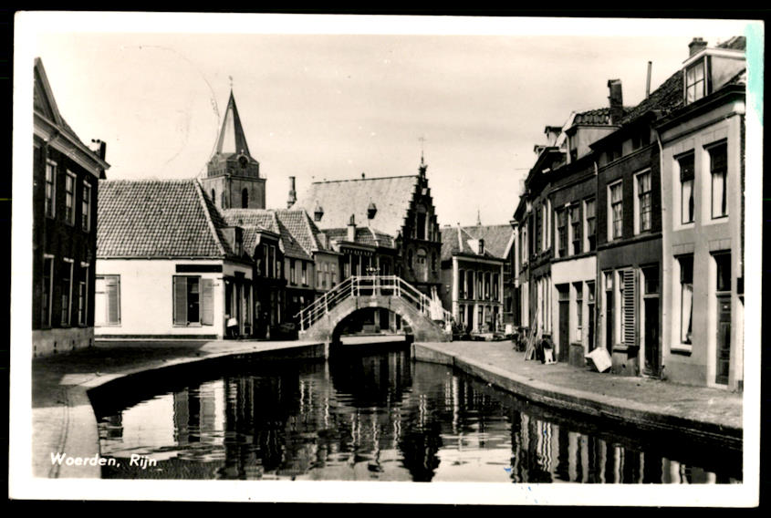 kaart