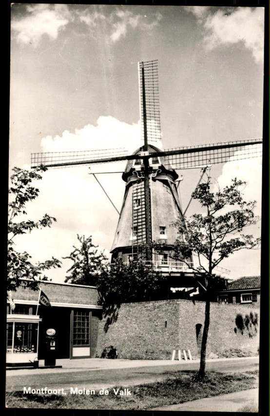 kaart