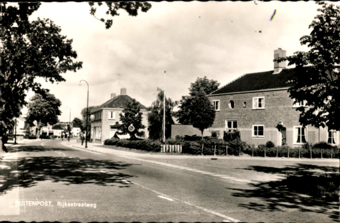 kaart