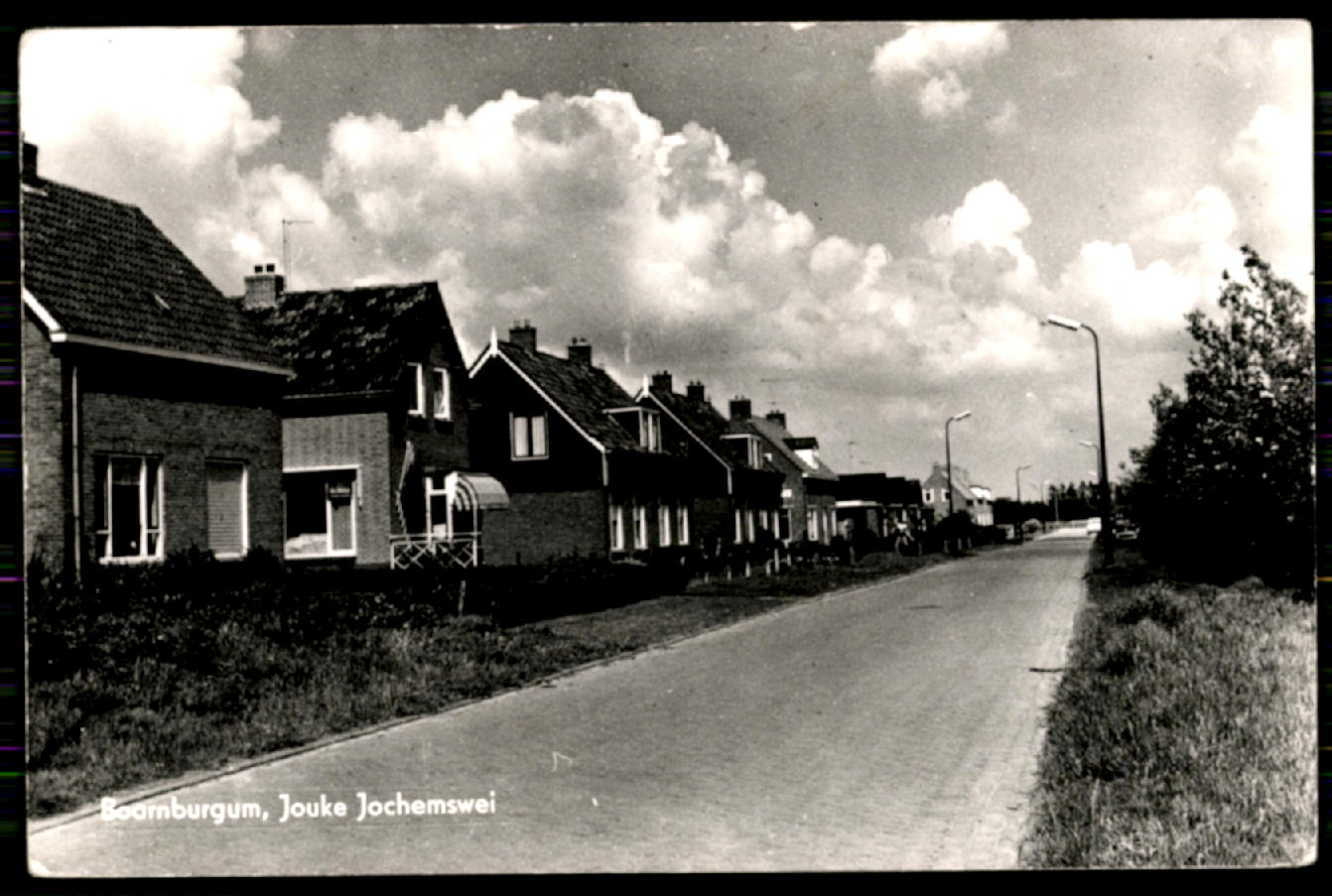 kaart