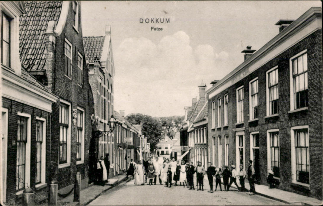 kaart