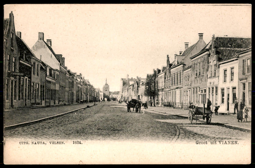 kaart