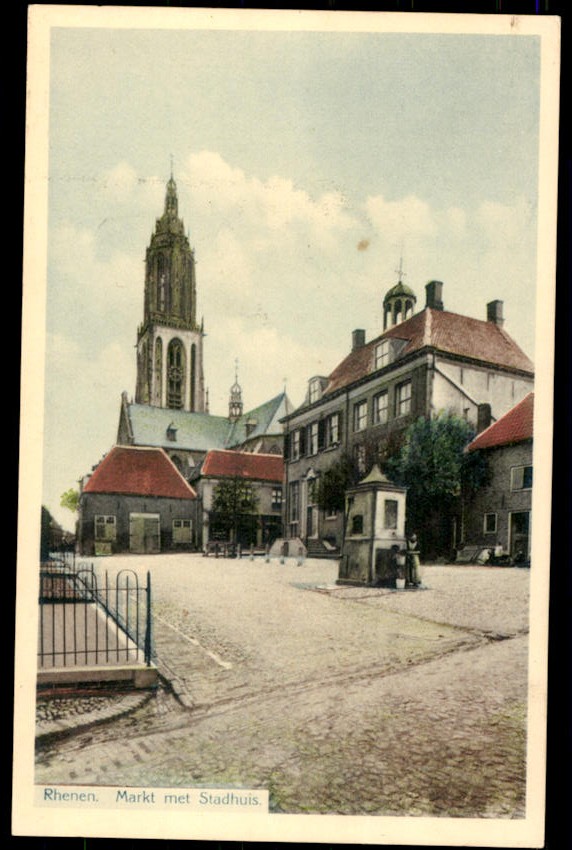kaart