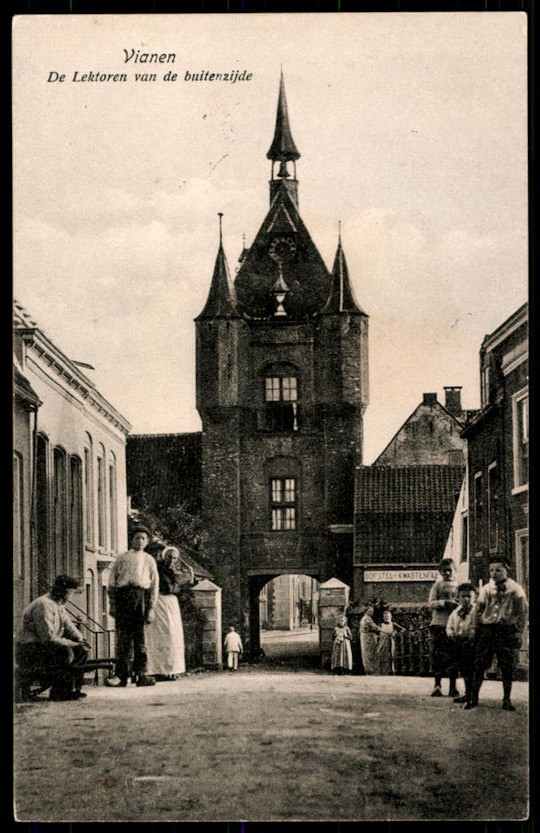 kaart